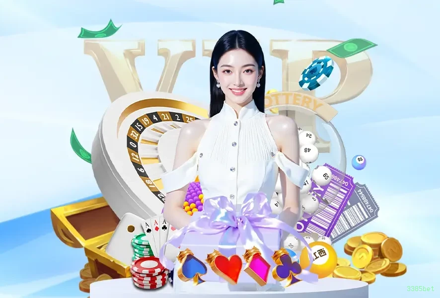 Vantagens App 3385bet